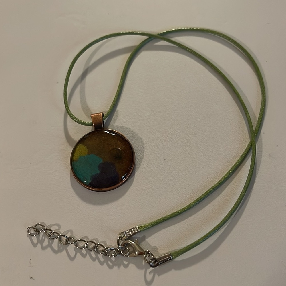 Necklace - Picture 3 of 3
